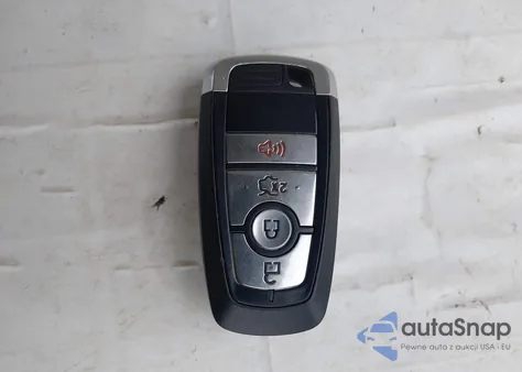 2023 Ford Mustang Ecoboost Premium Fastback z USA, uszkodzony, nr VIN 1FA6P8THXP5100227